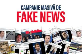 catalin drula acuza o campanie masiva de fake news uri impotriva sa mafiile psd si aur baga multi bani si se gandesc ca vor putea reveni la conducerea acestui oras 690f850dc2dea