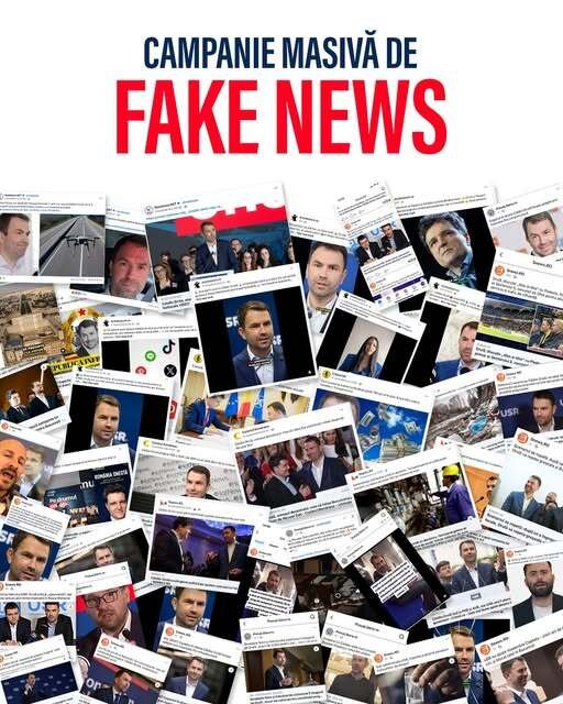 catalin drula acuza o campanie masiva de fake news uri impotriva sa mafiile psd si aur baga multi bani si se gandesc ca vor putea reveni la conducerea acestui oras 690f863976b4f