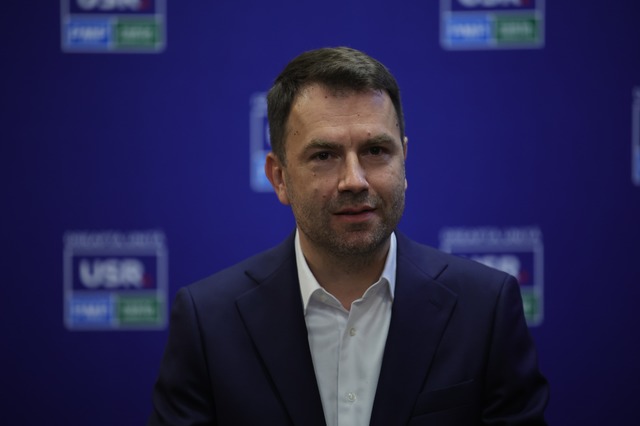 catalin drula afirma ca nicusor dan sustine proiectul sau pentru primaria capitalei sondajul esential este votul in ziua de 7 decembrie 69091a180c77d