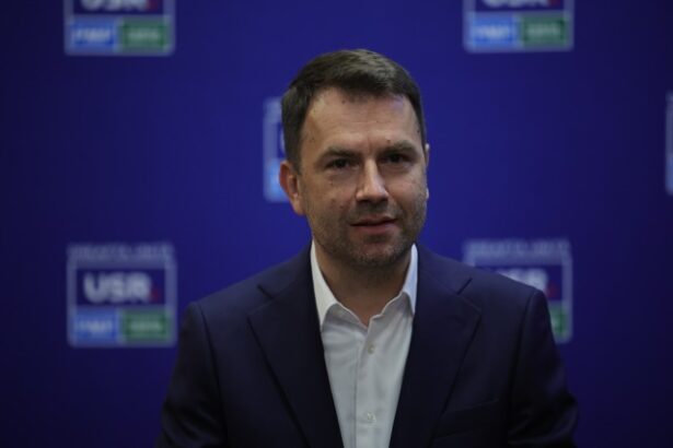 catalin drula candidatul usr la primaria capitalei in 2035 bucurestiul sa fie o metropola cu zero decese sau raniti grav in accidente rutiere 691dc196548e0