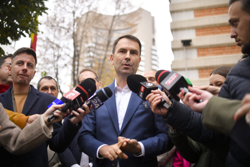 catalin drula despre demisia ministrului apararii ionut mosteanu a facut un gest de onoare care cred ca e de apreciat 692ade94bca42