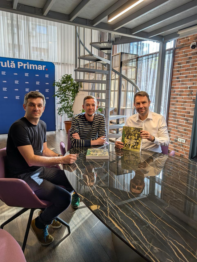 catalin drula toate bazele sportive ale capitalei trebuie incluse in noul pug la categoria protejata 6920717925f29