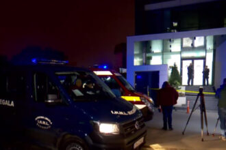 cazul fetitei moarte la dentist clinica sustine ca unitatea unde se facea sedare profunda avea autorizatiile si avizele necesare 69184e9cdf896