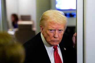 cbs news heavily edits trump 60 minutes interview cutting boast network paid me a lotta money 6908bdb66d089