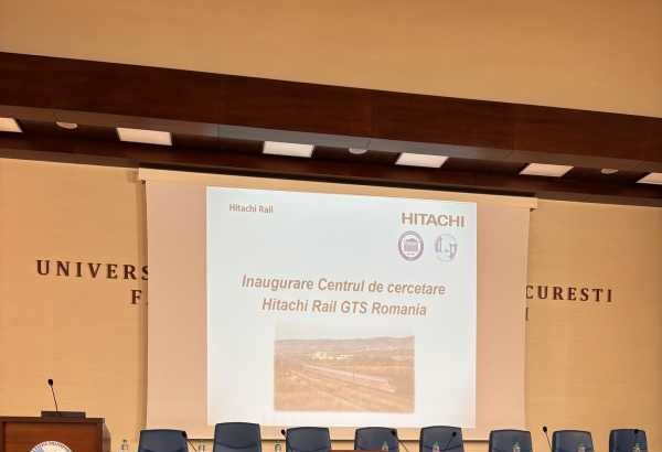 centru modern de cercetare in sisteme feroviare digitale la facultatea de transporturi de la politehnica bucuresti 6926b94d6af57