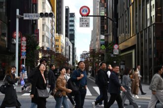 china travel warning for japan sends shares in tourism and retail companies plunging 691a90ee79a18