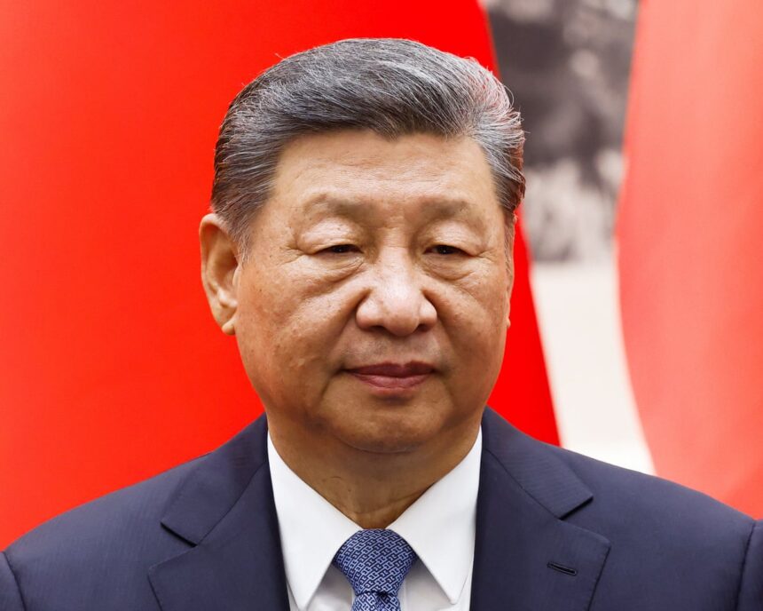 chinas xi jinping raises future of taiwan in call with donald trump 6925197a113f4