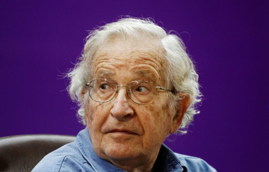 chomsky had deeper ties with epstein than previously known documents reveal 6921c0d899d0f
