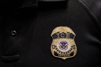 church employee in texas allegedly posed as ice agent to extort woman 69247c837b5d2