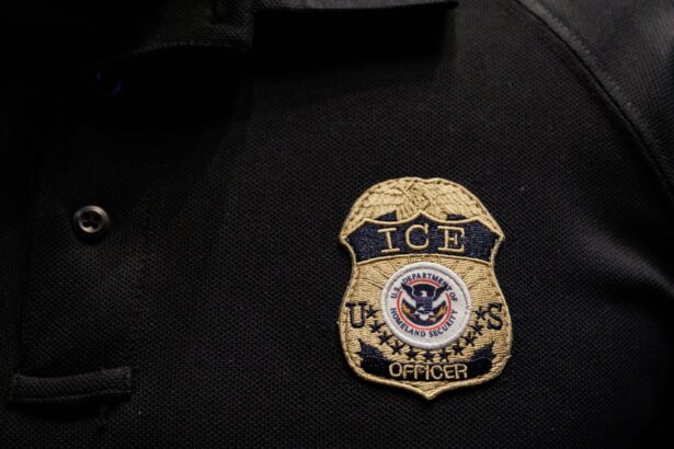 church employee in texas allegedly posed as ice agent to extort woman 69247c837b5d2