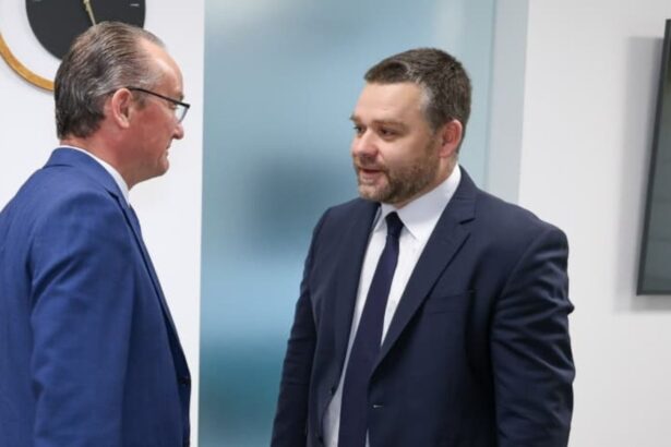 ciprian ciucu a discutat cu gunther krichbaum despre fonduri europene 69062f312aa21