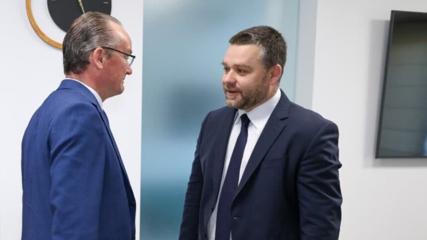 ciprian ciucu a discutat cu gunther krichbaum despre fonduri europene 69062f312aa21