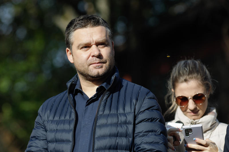 ciprian ciucu alegerile vor fi castigate cu 30 ceea ce nu e bine planuri pentru un al doilea mandat de primar general 6928a6992c051