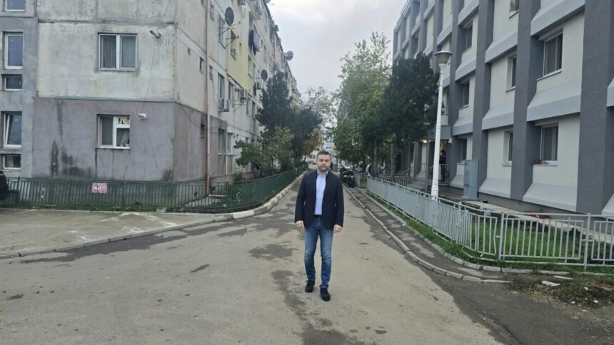 ciprian ciucu anunta ca un dezvoltator imobiliar ii cere prin proces suma de 27 milioane de euro e nitel socant 6912ecac824bd