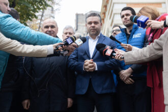 ciprian ciucu bucurestiul a pierdut bani pentru ca dezvoltarea a fost blocata si impinsa in afara orasului 6915f8f27d727