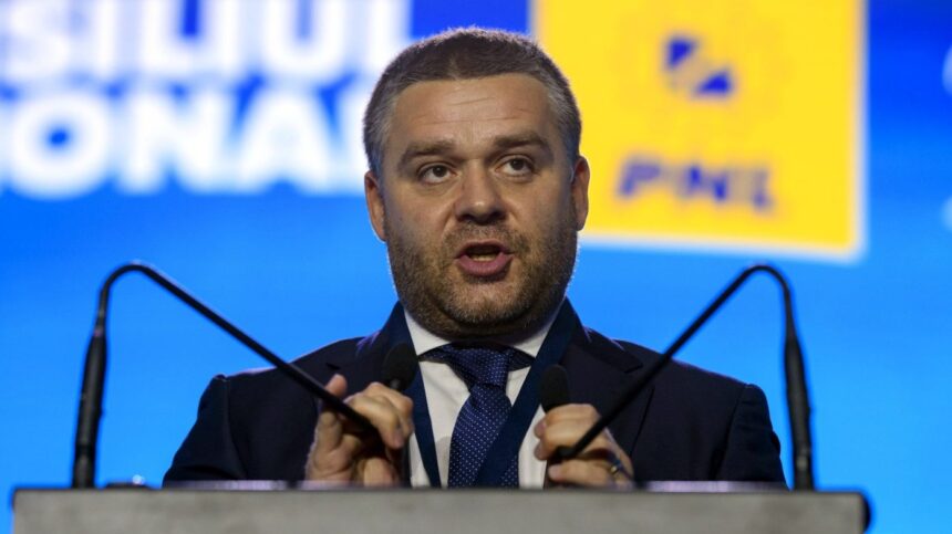 ciprian ciucu denunta o campanie de defaimare mizeria acestei campanii este fara margini 690b752895a15