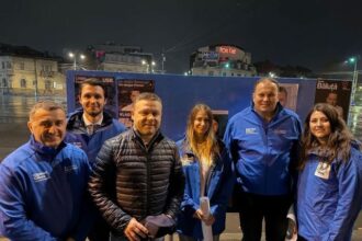 ciprian ciucu la inceputul campaniei electorale sunt increzator 69214b71d2f35