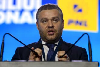 ciprian ciucu oficial candidat pnl la primaria capitalei vreau sa fac din bucuresti proiectul vietii mele 6915941ee3e3f