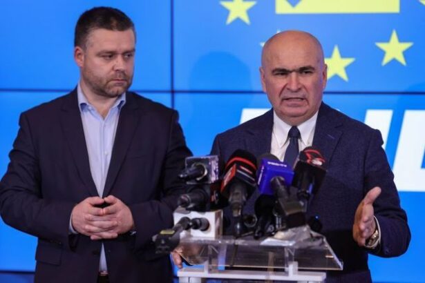 ciprian ciucu partidul meu are de demonstrat ceva si ma astept sa demonstreze ma sustine presedintele partidului domnul ilie bolojan si o sa iesim si impreuna 690b908f9086a