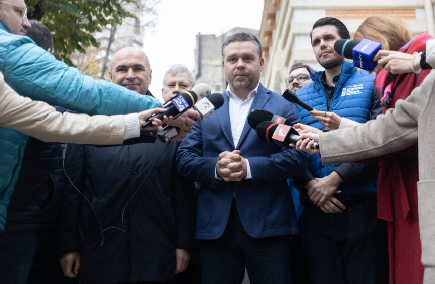 ciprian ciucu sustinut de reper partidul fondat de dacian ciolos 691af2c25bdf9