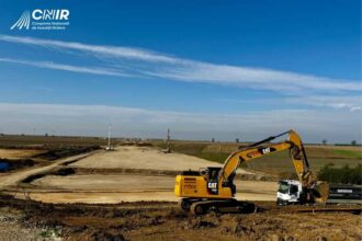 cnir a emis ordinul pentru inceperea etapei de proiectare a lotului grinties pipirig cel mai dificil de pe autostrada unirii 691b3d0163059