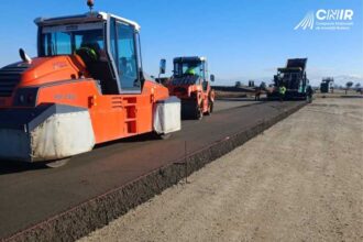 cnir a primit o contestatie la contractul de proiectare si executie a tronsonului 1 targu neamt motca targu frumos de pe a8 6913252aae544