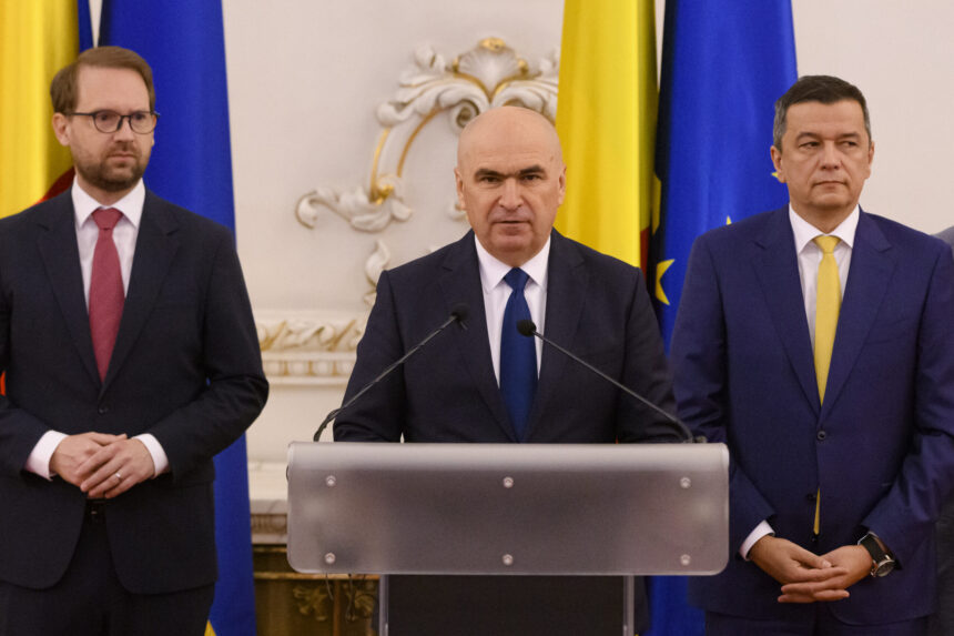 coalitia a ajuns la un acord pe reforma administratiei taieri de 10 la stat si angajare a raspunderii 690a28567d787