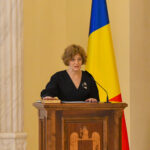 cofondatoarea daruieste viata despre numirea oanei gheorghiu in guvern o mare vulnerabilitate 6912de69bb544