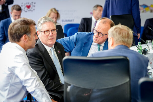 conferinta de securitate de la berlin incepe marti merz intalnire cu macron si starmer la eveniment 691c224b27b6c