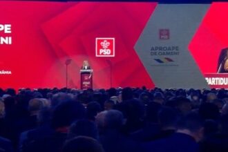 congresul psd a adoptat eliminarea sintagmei de partid progresist din statut 690ddcd652f84