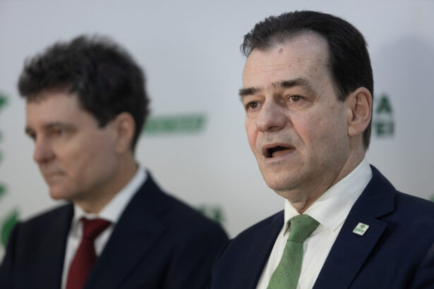 consilier prezidential este posibil sa se doreasca schimbarea premierului dar nu este posibil 6908bf7b18fc0