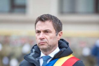 constanta primarul suspendat al mangaliei cristian radu plasat in arest la domiciliu 691eeb417cbbf