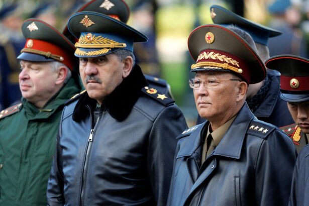 coreea de nord lanseaza noi amenintari pe fondul discutiilor de aparare dintr sua si coreea de sud 690ed5046ce60