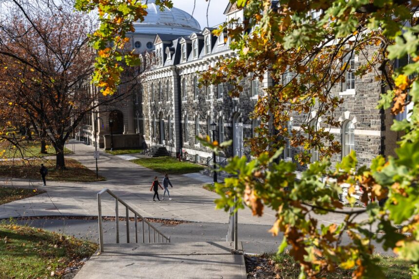 cornell university settles with trump administration to restore 250m in funds 690e3d36216d8