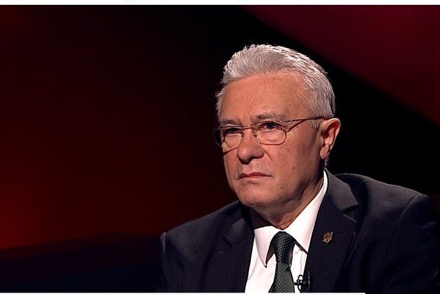 cristian diaconescu daca ar aparea o recunoastere de facto a apartenentei crimeei la federatia rusa extragerea gazului din marea neagra ar putea fi o problema 692b21cde99e7