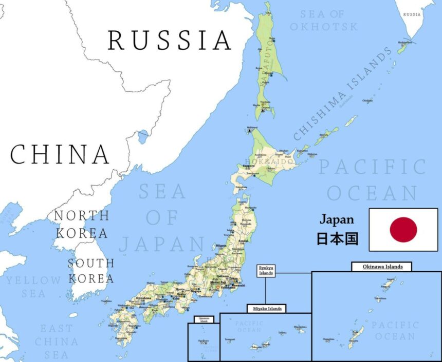 criza diplomatica japonia isi avertizeaza cetatenii din china cu privire la siguranta 691c040355826