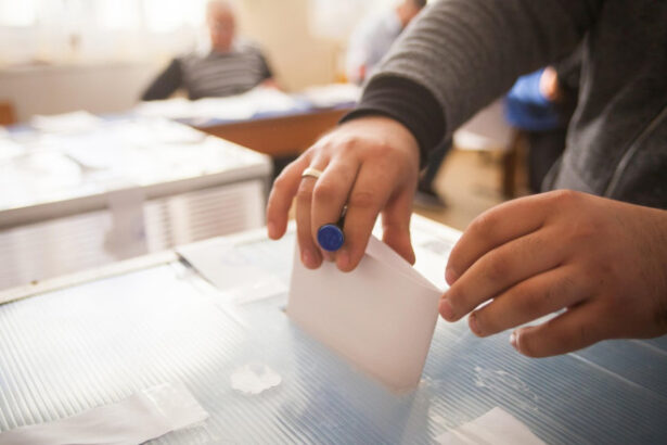 cum voteaza romanii in functie de educatie diferente majore intre alegatorii cu studii primare si cei cu facultate sondaj 691442986a26c