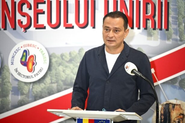 daniel baluta a anuntat care sunt cele trei proiecte majore care trebuie realizate in bucuresti p 691c8533d1500