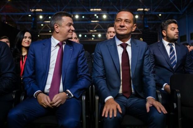 daniel baluta am o relatie bazata pe incredere maxima cu presedintele sorin grindeanu si spre surprinderea foarte multor oameni din afara partidului ma sustine din tot sufletul 690f1cc128dee