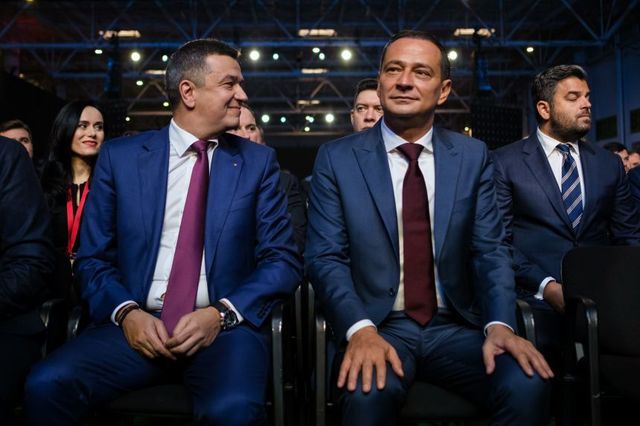daniel baluta am o relatie bazata pe incredere maxima cu presedintele sorin grindeanu si spre surprinderea foarte multor oameni din afara partidului ma sustine din tot sufletul 690f1cc128dee