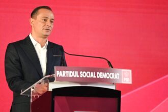 daniel baluta declaratii socante in premiera eu sunt singurul candidat antisistem 690f3c1dca88f