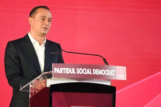 daniel baluta declaratii socante in premiera eu sunt singurul candidat antisistem 690f3c1dca88f