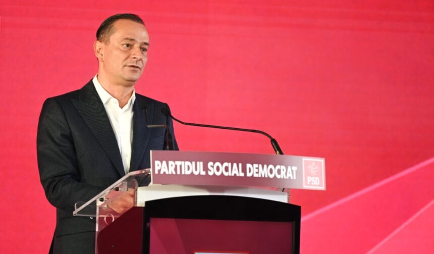 daniel baluta declaratii socante in premiera eu sunt singurul candidat antisistem 690f3c1dca88f