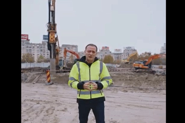 daniel baluta despre oprirea lucrarilor la planseului unirii este un fals raspandit cu scopul de a manipula opinia publica 69133eb66723a