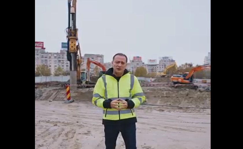 daniel baluta despre oprirea lucrarilor la planseului unirii este un fals raspandit cu scopul de a manipula opinia publica 69133eb66723a