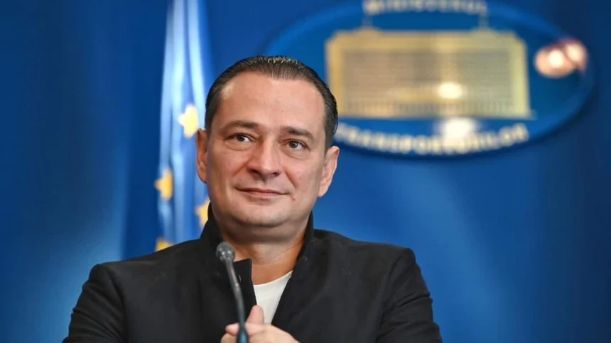 daniel baluta respinge taxa pentru masinile din alte judete orice taxare trebuie supusa consultarii populare 69282c51cafd3
