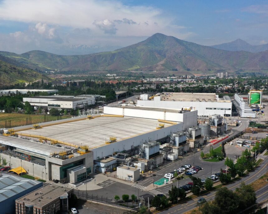 data centers meet resistance over environmental concerns as ai boom spreads in latin america 69127dcdb906f