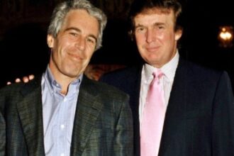 de ce dosarele epstein reprezinta o amenintare politica tot mai mare pentru donald trump 6916eb92efb2c