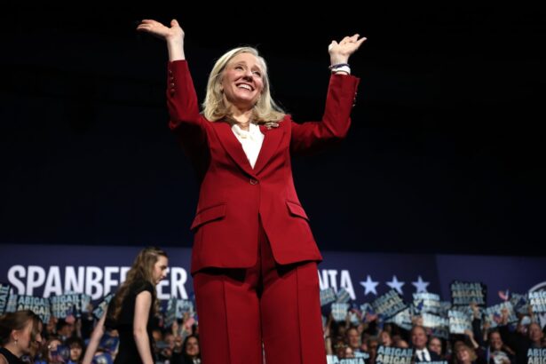 democrat abigail spanberger elected governor of virginia 690ab921a13a8