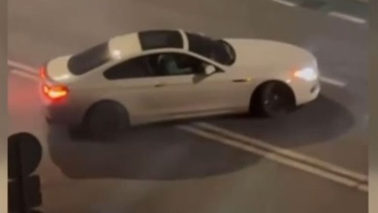 distractie periculoasa la cluj napoca un tanar sofer filmat in timp drifturi la miezul noptii 69158bf06bdad